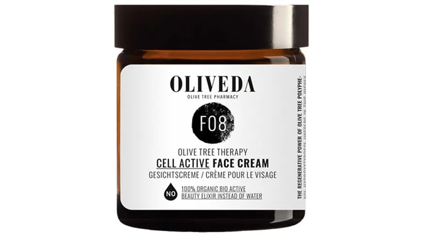 OLIVEDA Cell Aktiv Gesichtscreme 50 ml