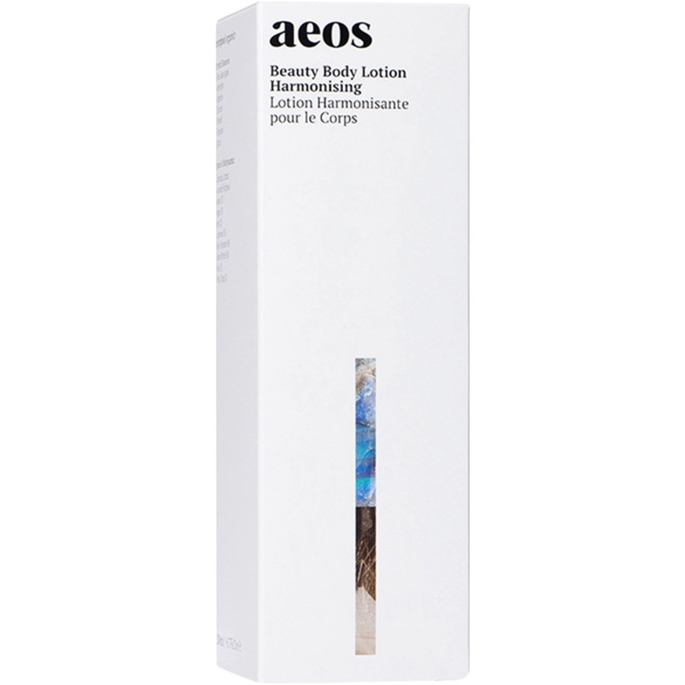 Aeos Beauty Body Lotion Harmonising Lotion pour le corps