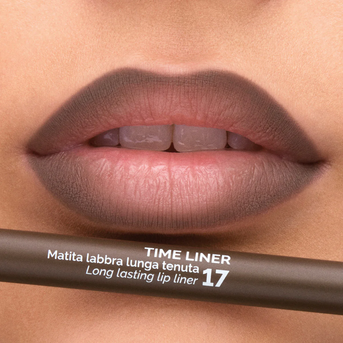 Creion de buze TIME LINER Lips