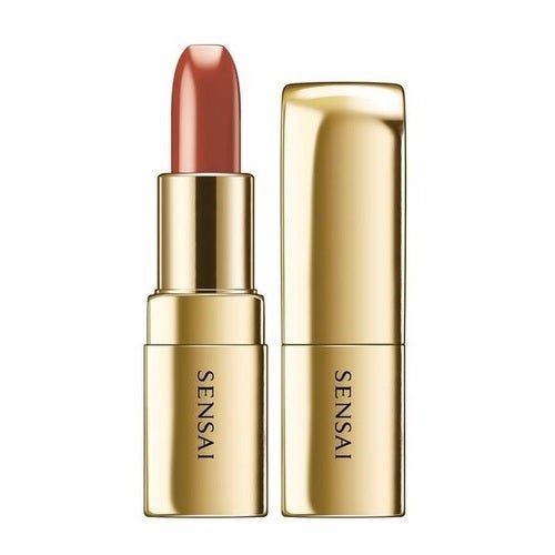 Sensai The Lipstick 04 Hinageshi Orange 3,5 gr