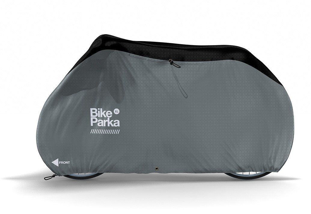 BikeParka XL - Fahrradabdeckung kaufen | Bike-Discount