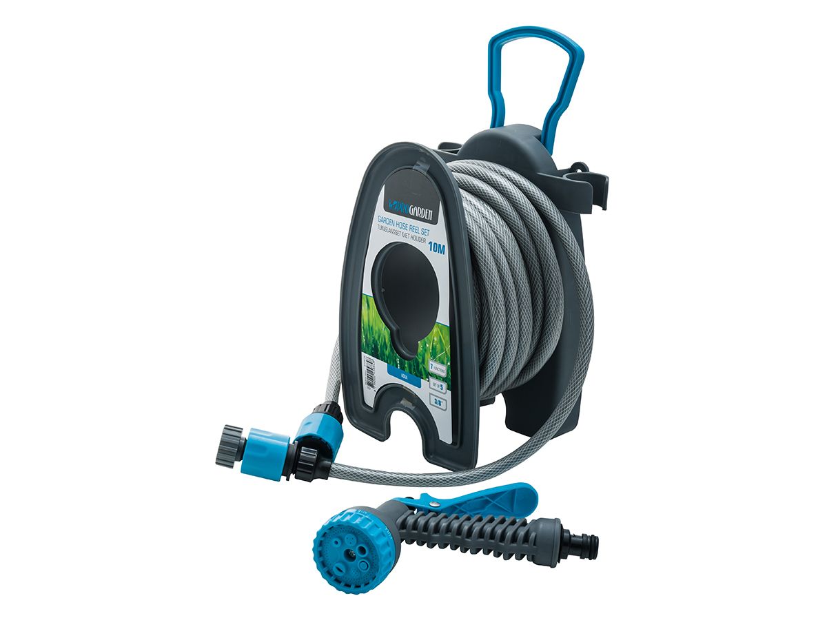 Pro Garden Gartenschlagen Set