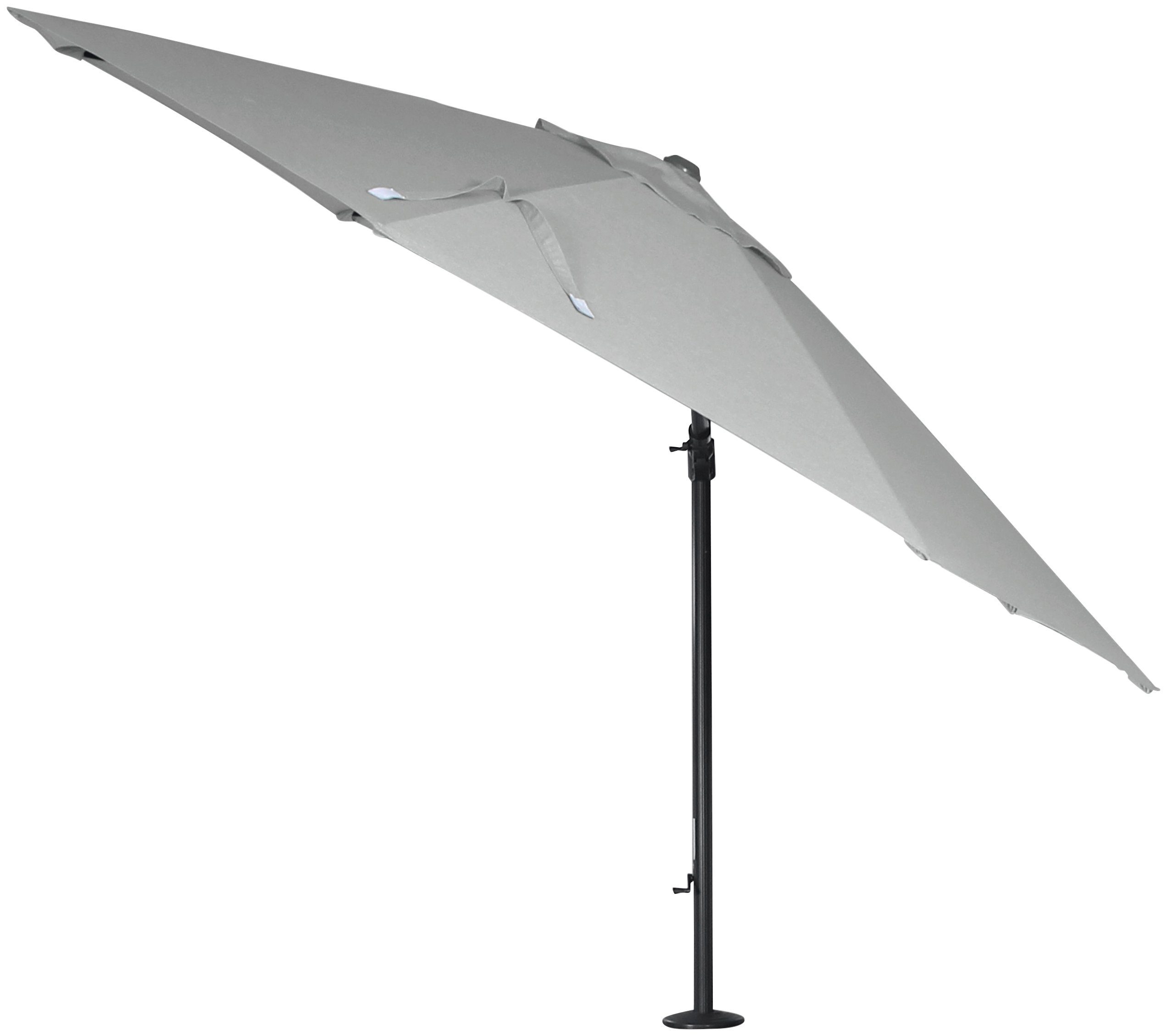 Siena Garden Ampelschirm Alphawing N+