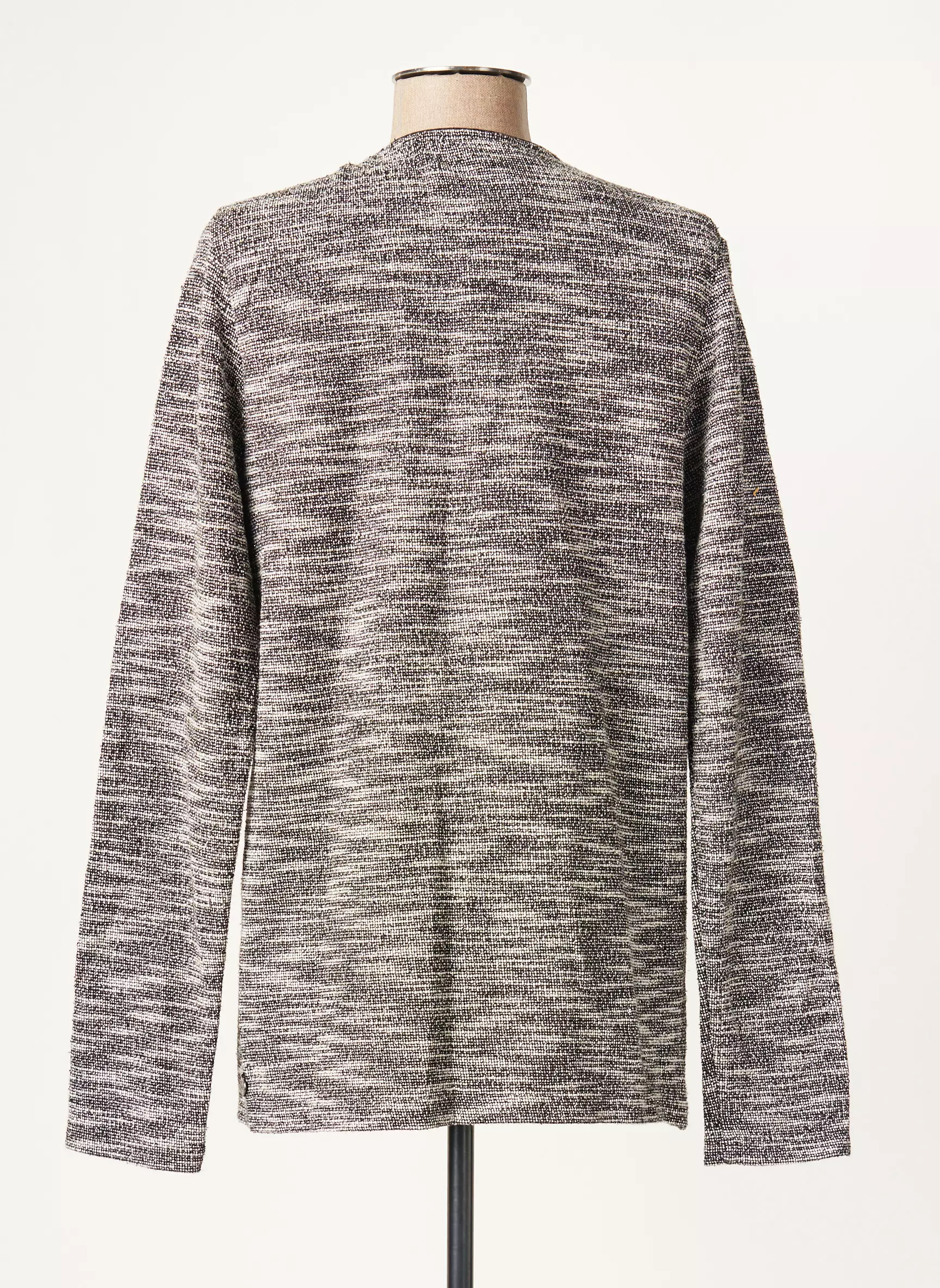 Maison Scotch Vestecasual Femme couleur noir