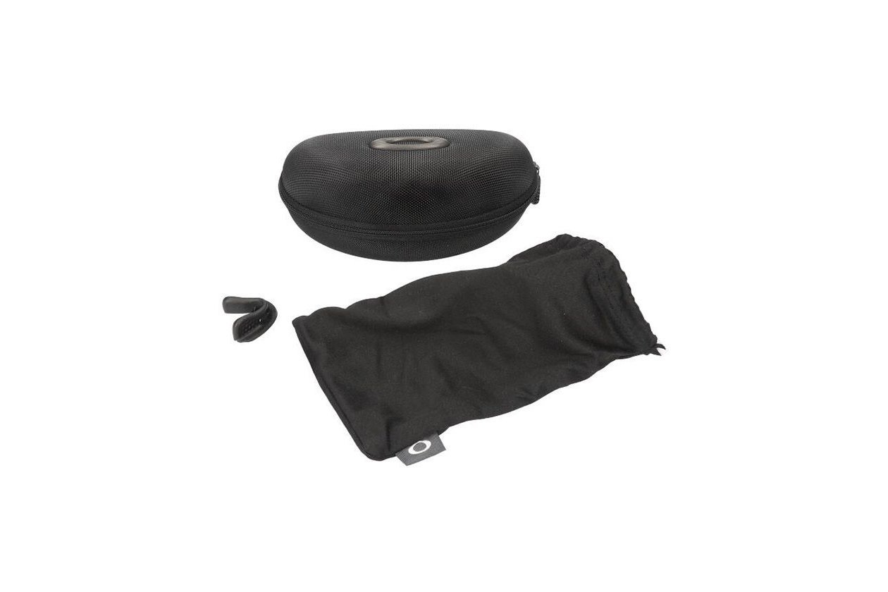 Oakley Encoder Strike V Dark Galaxy - Prizm Road Black