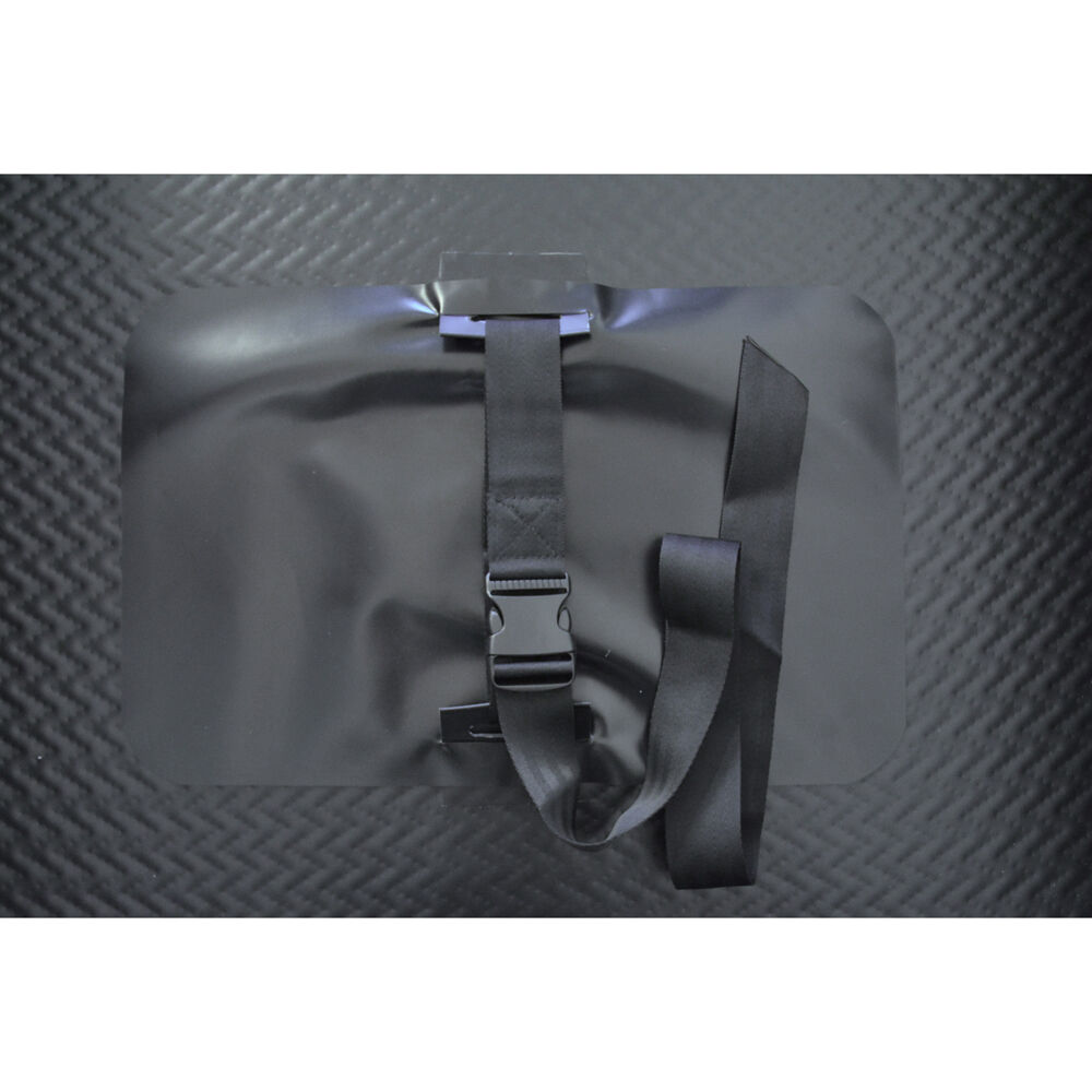 Frazer Komando 290 HD-pakke + 30 kg motor