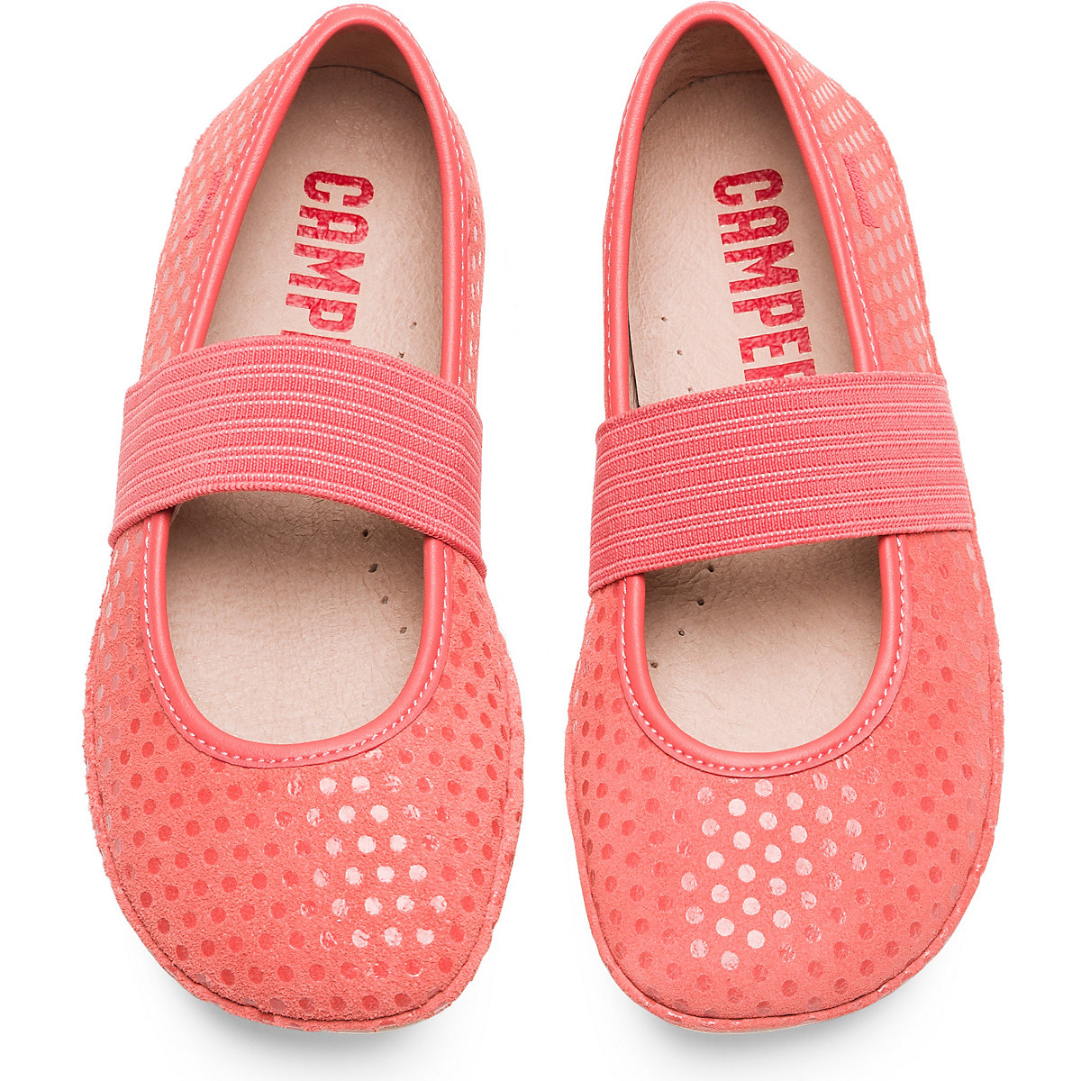 Ballerinas Ballerinas