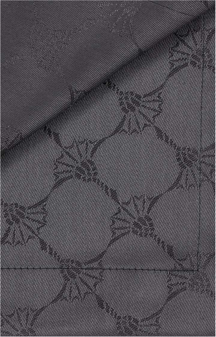 Tischdecke JOOP! Cornflower Allover 140 x 190 in Graphit - im JOOP!