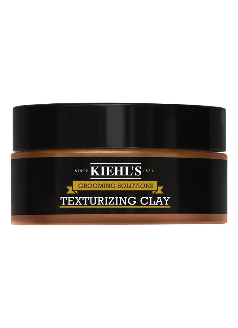 Kiehl's Grooming Solutions Joustava Hold -muotoilusavea - hiustenmuotoilu