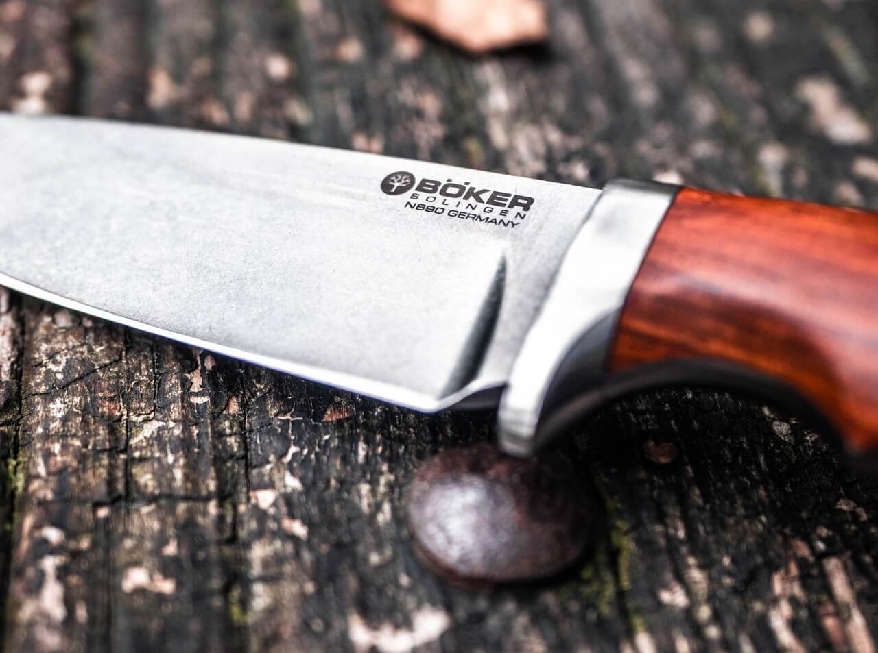 Savannah Cocobolo