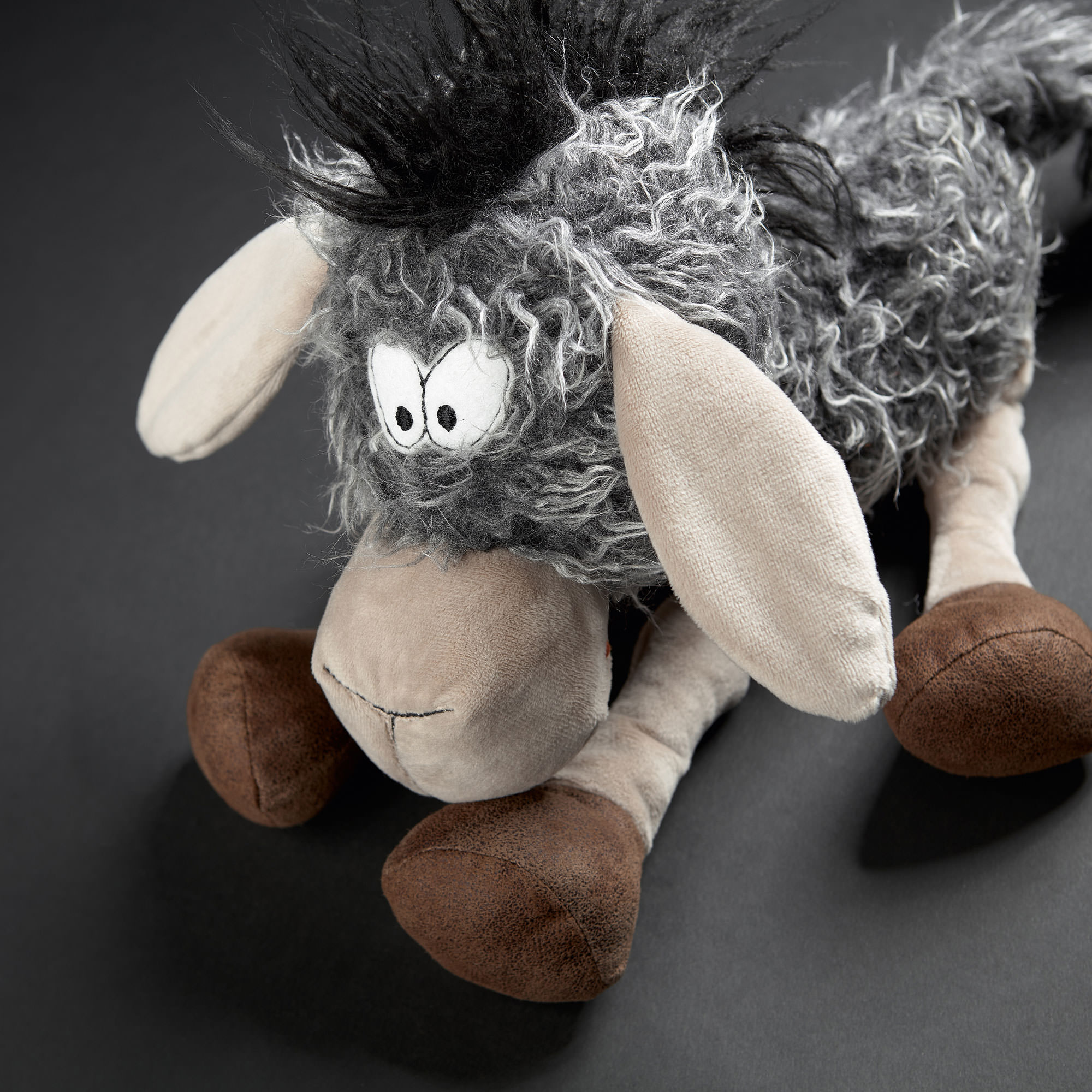 Kuscheltier Don Donkey, Beaststown