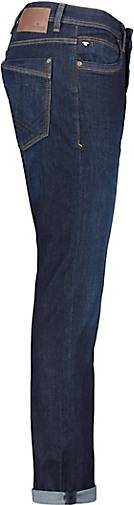 TOM TAILOR Herren Jeans JOSH Slim Fit