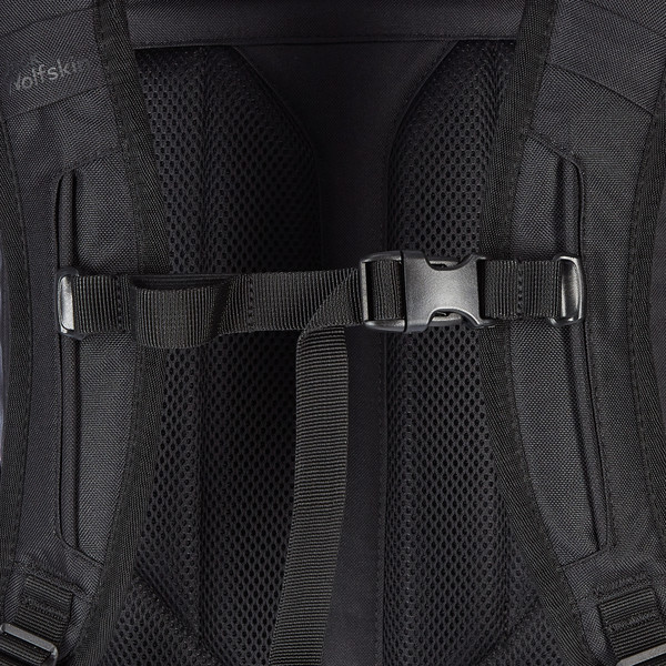 JACK.POT DE LUXE - Tagesrucksack