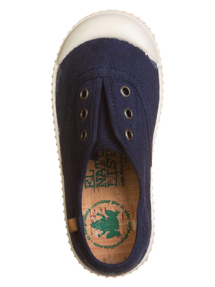 El Naturalista Sneakers 