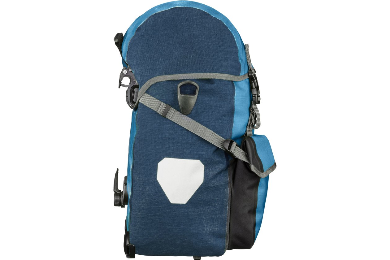 Ortlieb Bike-Packer Plus QL2.1 - Paar