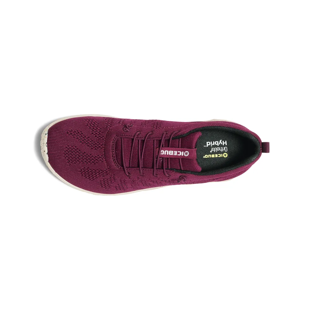 Icebug Eli RB9X F88025-0C / rot