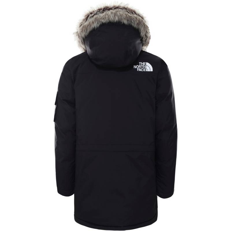 The North Face MCMURDO Daunenmantel Herren