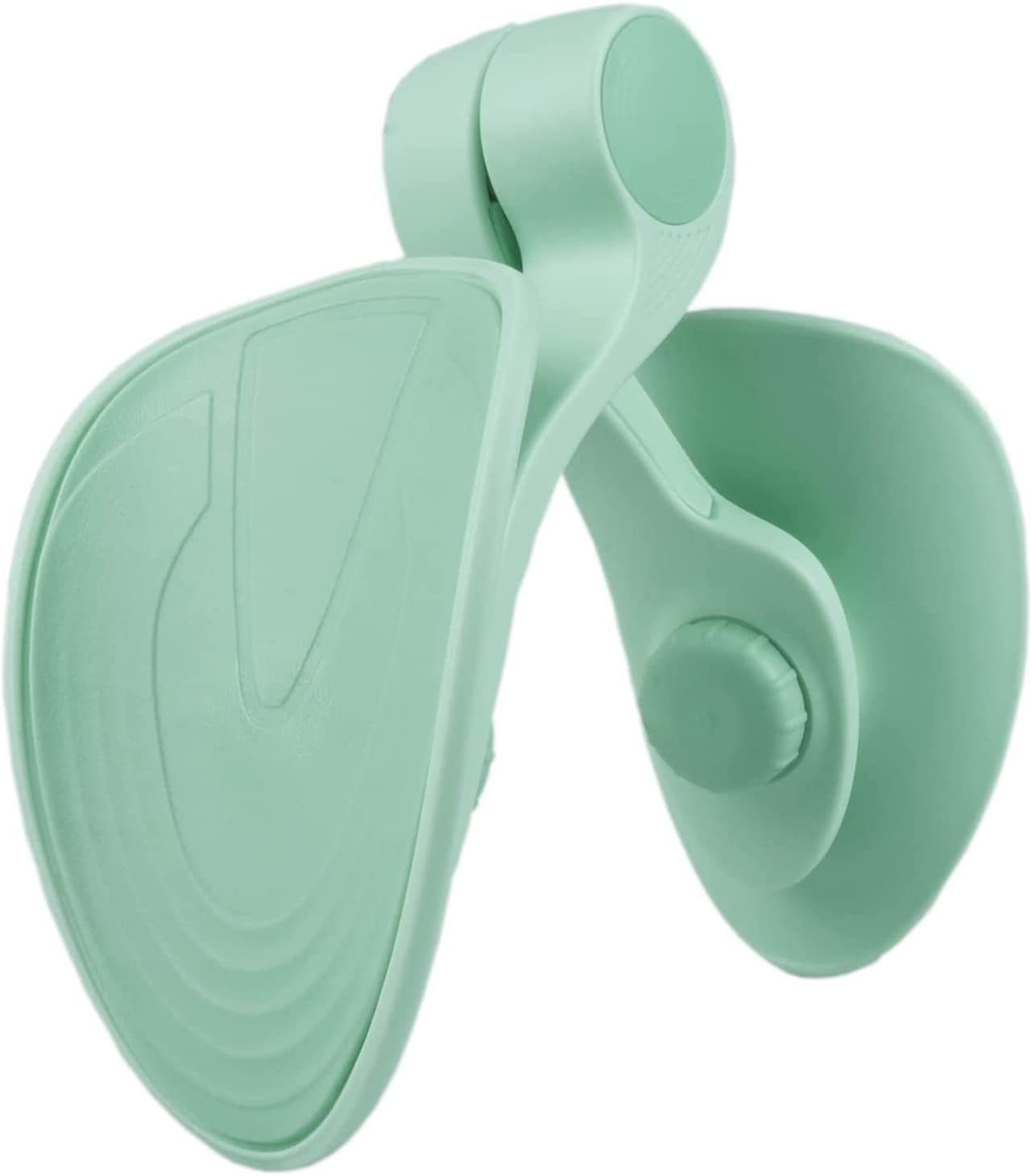 zggzerg Multitrainer Zggzerg Beckenboden Trainer Damen 7KG/12KG Widerstand