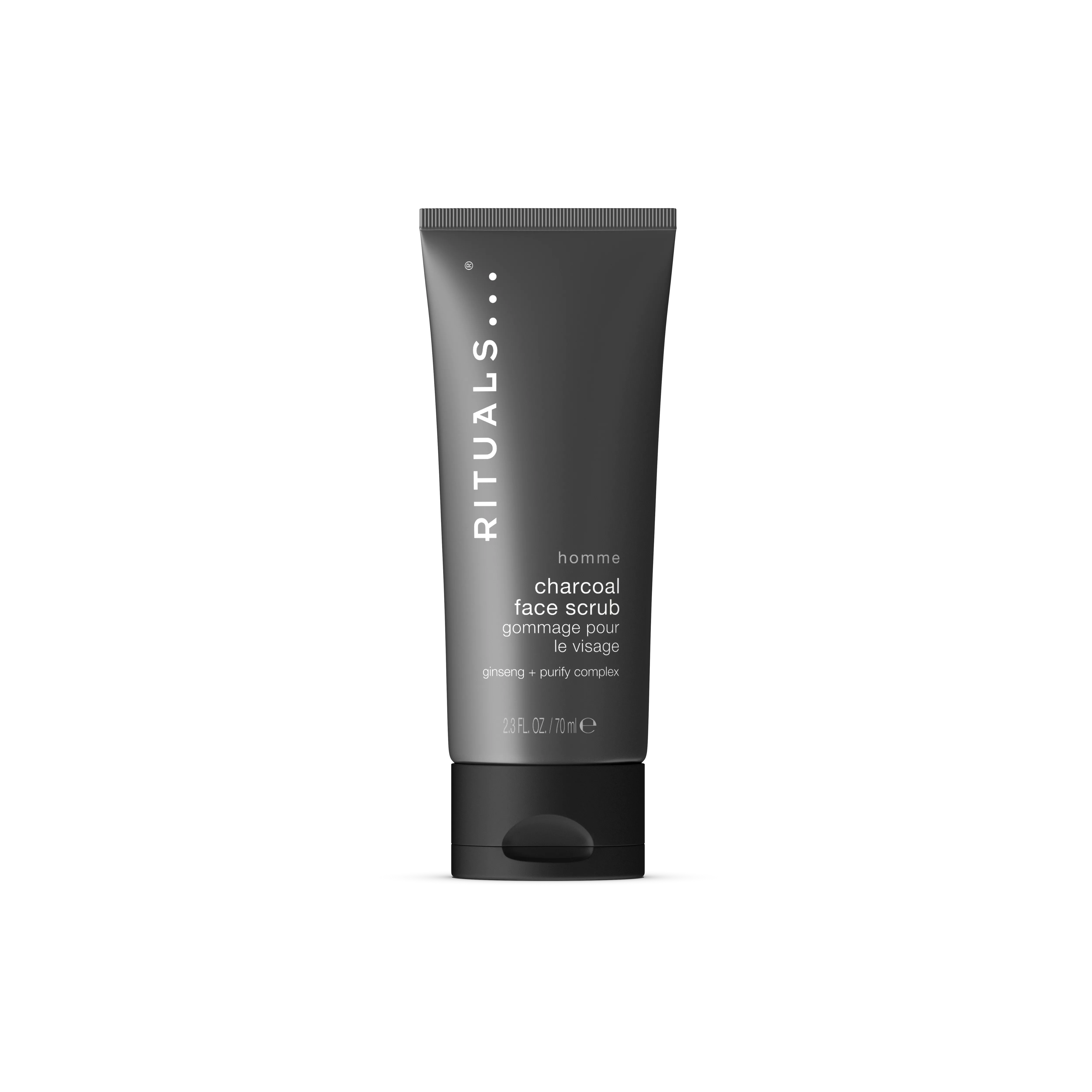 HommeFace Scrub