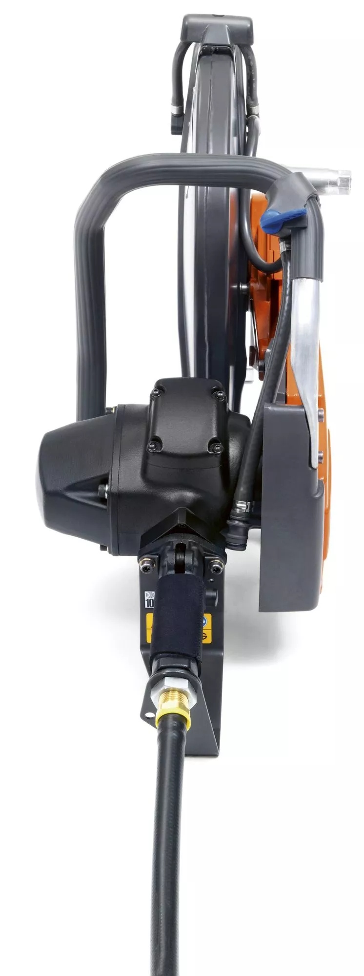 Ferăstrău de tăiere Husqvarna 968372401 K40 350 mm