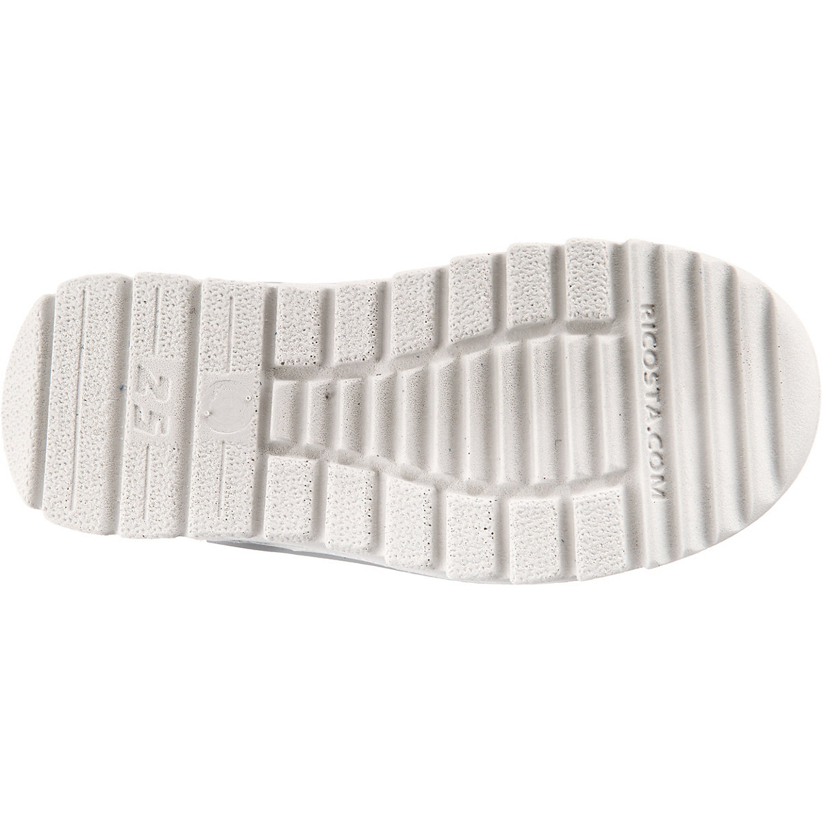 Halbschuhe Blinkies BOBI für Jungen