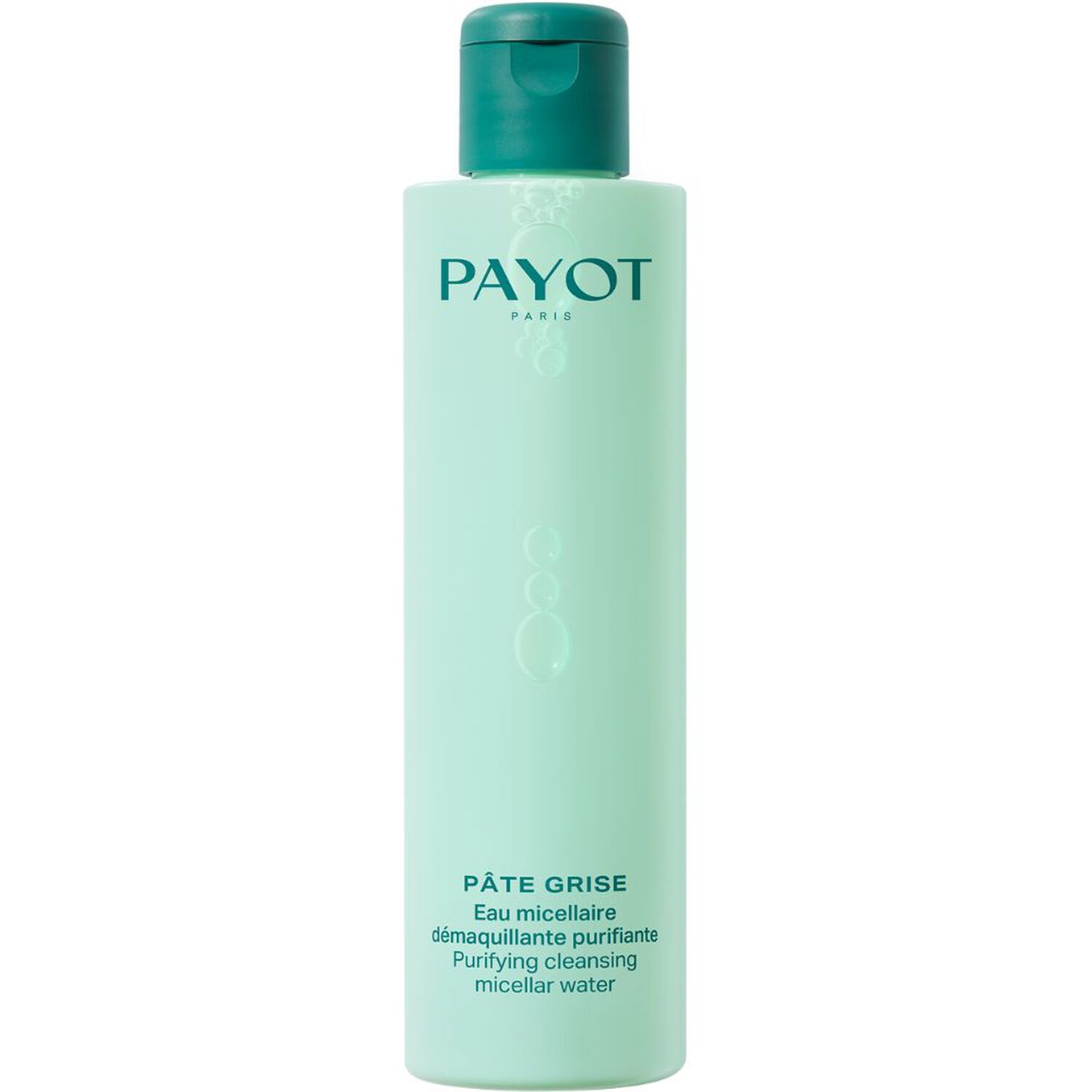 Payot Pâte Grise Eau Micellaire Démaquillante Purifiante