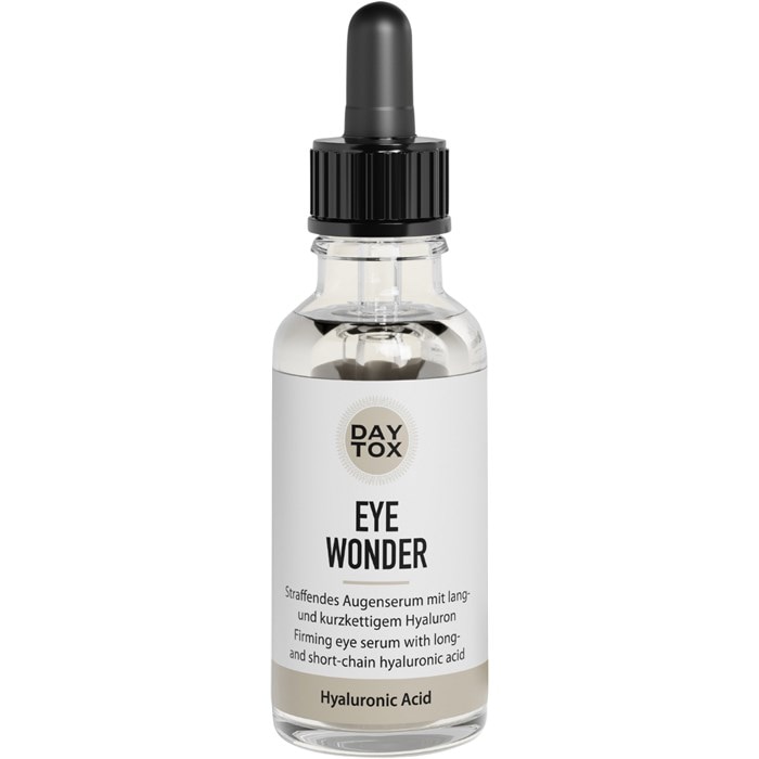 Eye Wonder