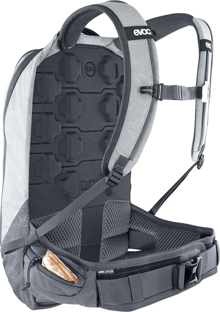 Evoc Trail Pro 10L - Protektor Rucksack kaufen | Bike-Discount
