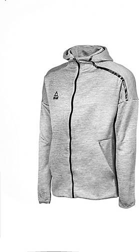 PEAK Sport Trainingsjacke sportive