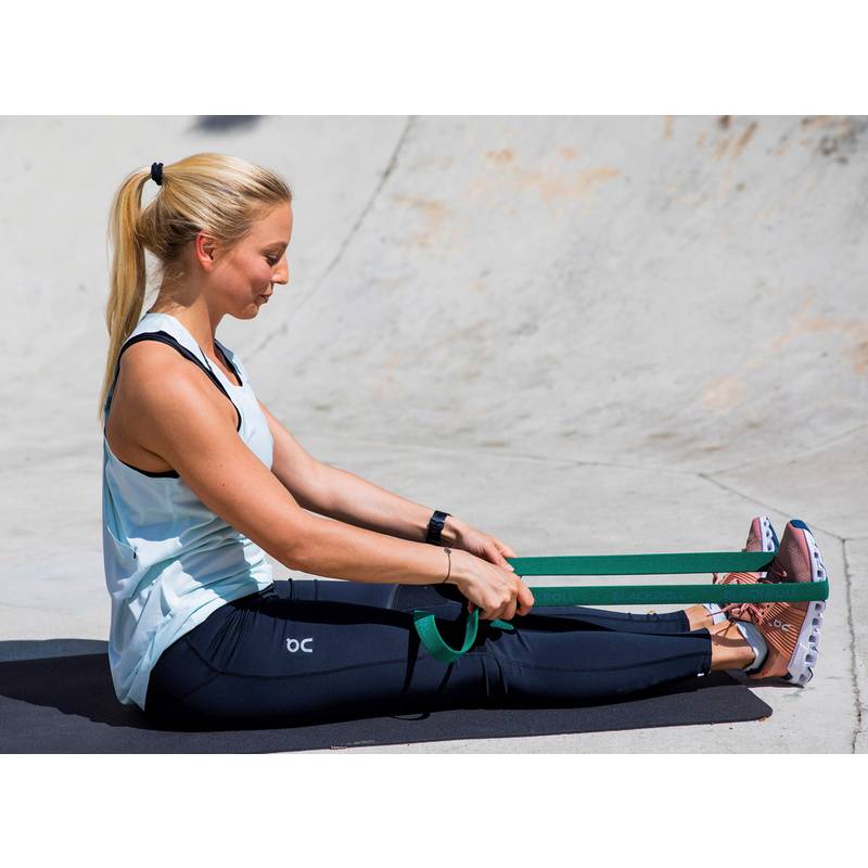 BLACKROLL Knee Box Faszien Set
