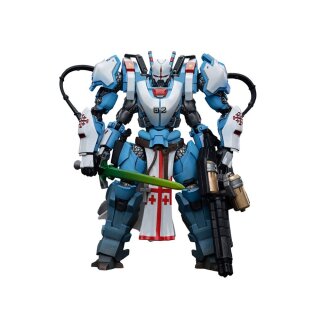 Infinity Actionfigur 1/18 PanOceania Knight of the Holy Sepulchre 12 cm