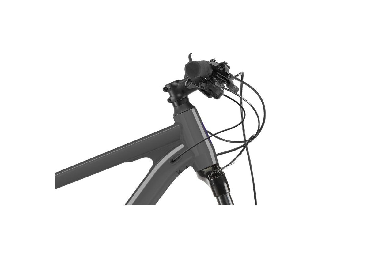 Haibike Seet 8 - 2021 - 29 Zoll - Diamant