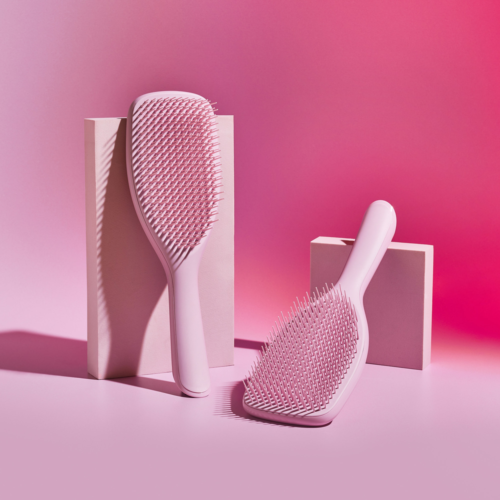 Tangle teezer Wet Detangler Millennial Pink Brosse à cheveux pour cheveux mouillés