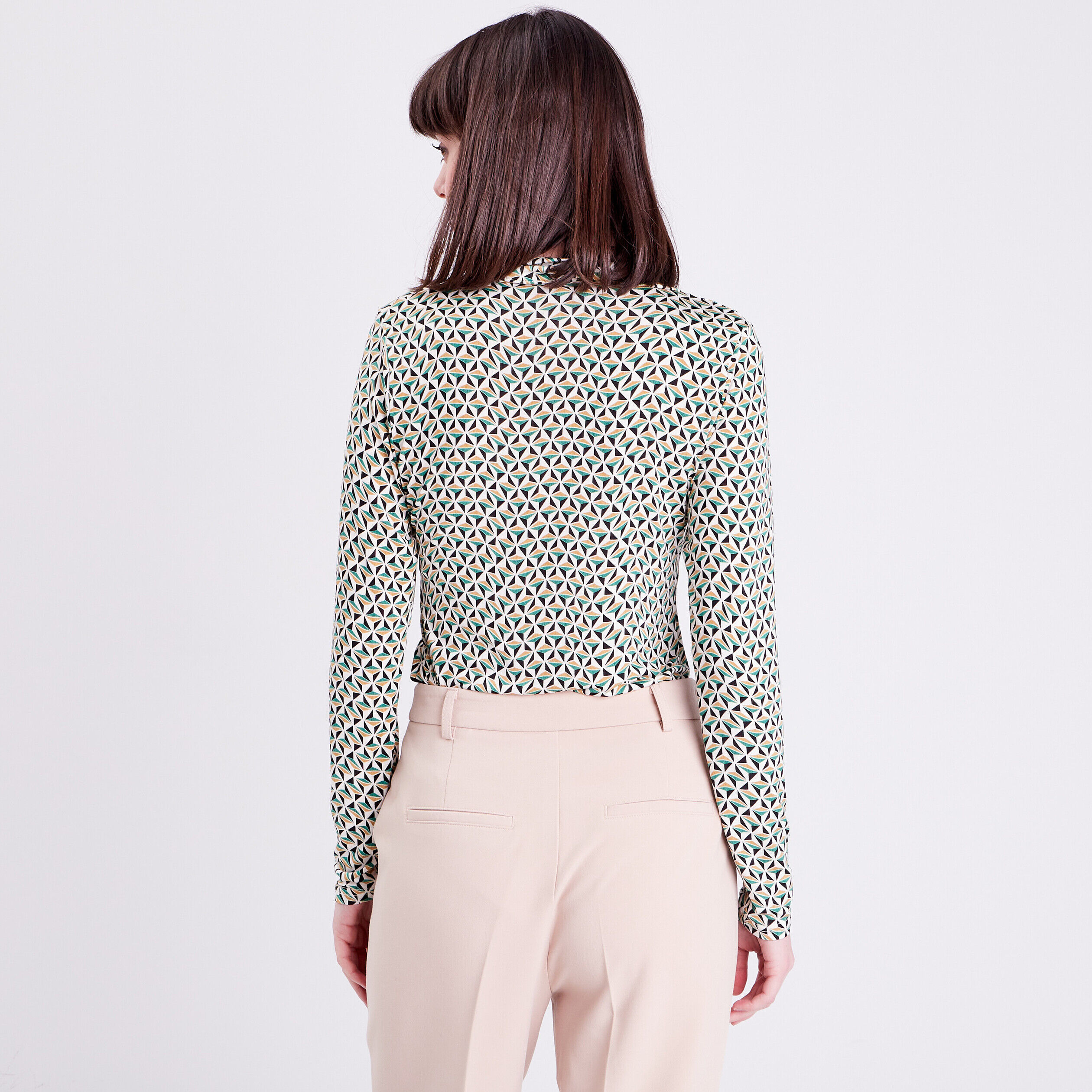 Blouse Charlotte