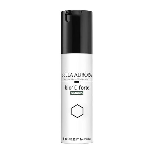 Bella Aurora Bio10 Forte Serum Botánico 30 ml