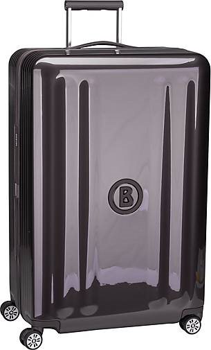 BOGNER Koffer & Trolley Piz C75 Trolleycase LVZ 4w