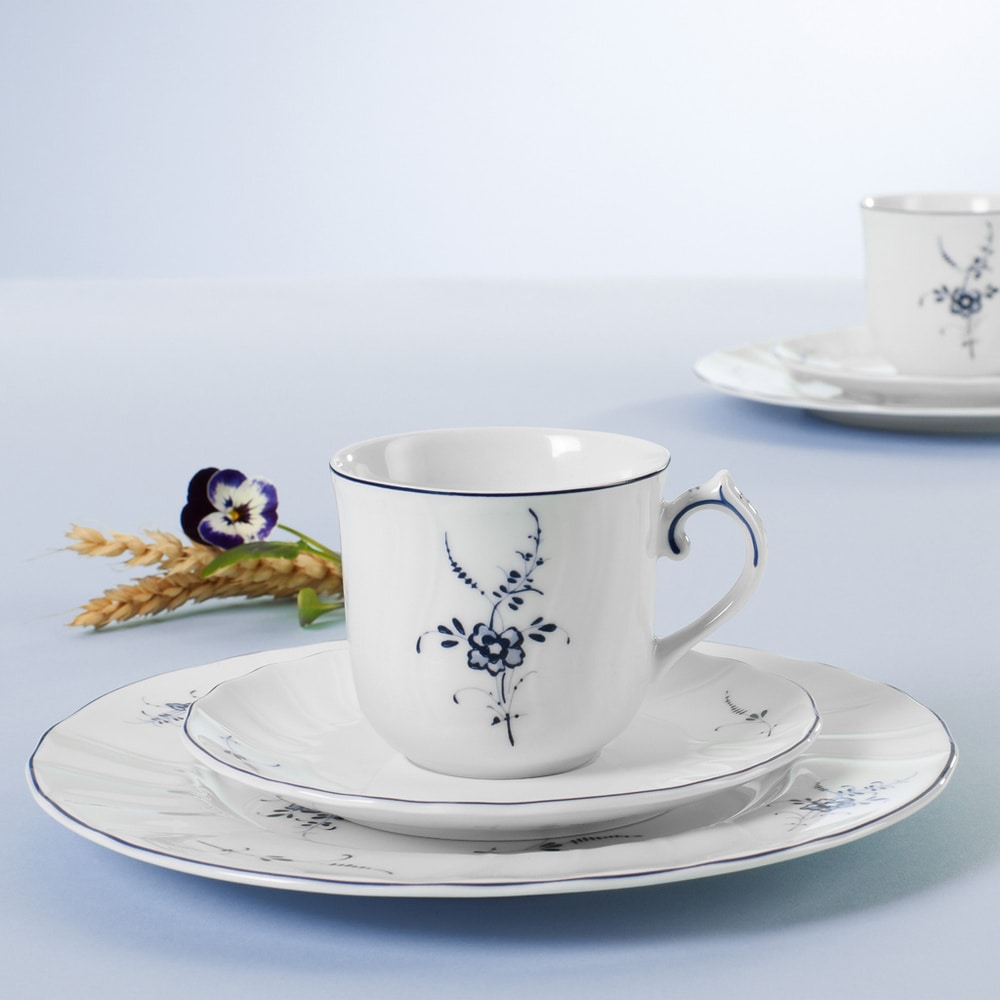Villeroy & Boch Tasse à café sans soucoupe Vieux Luxembourg Tasse