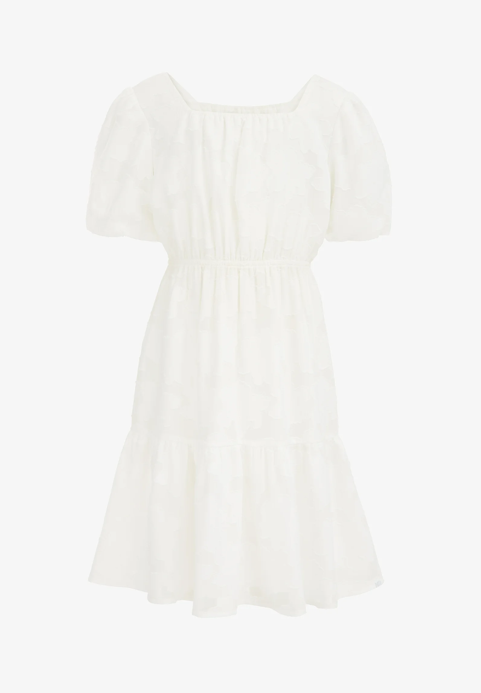 Vestido elegante de moda WE
