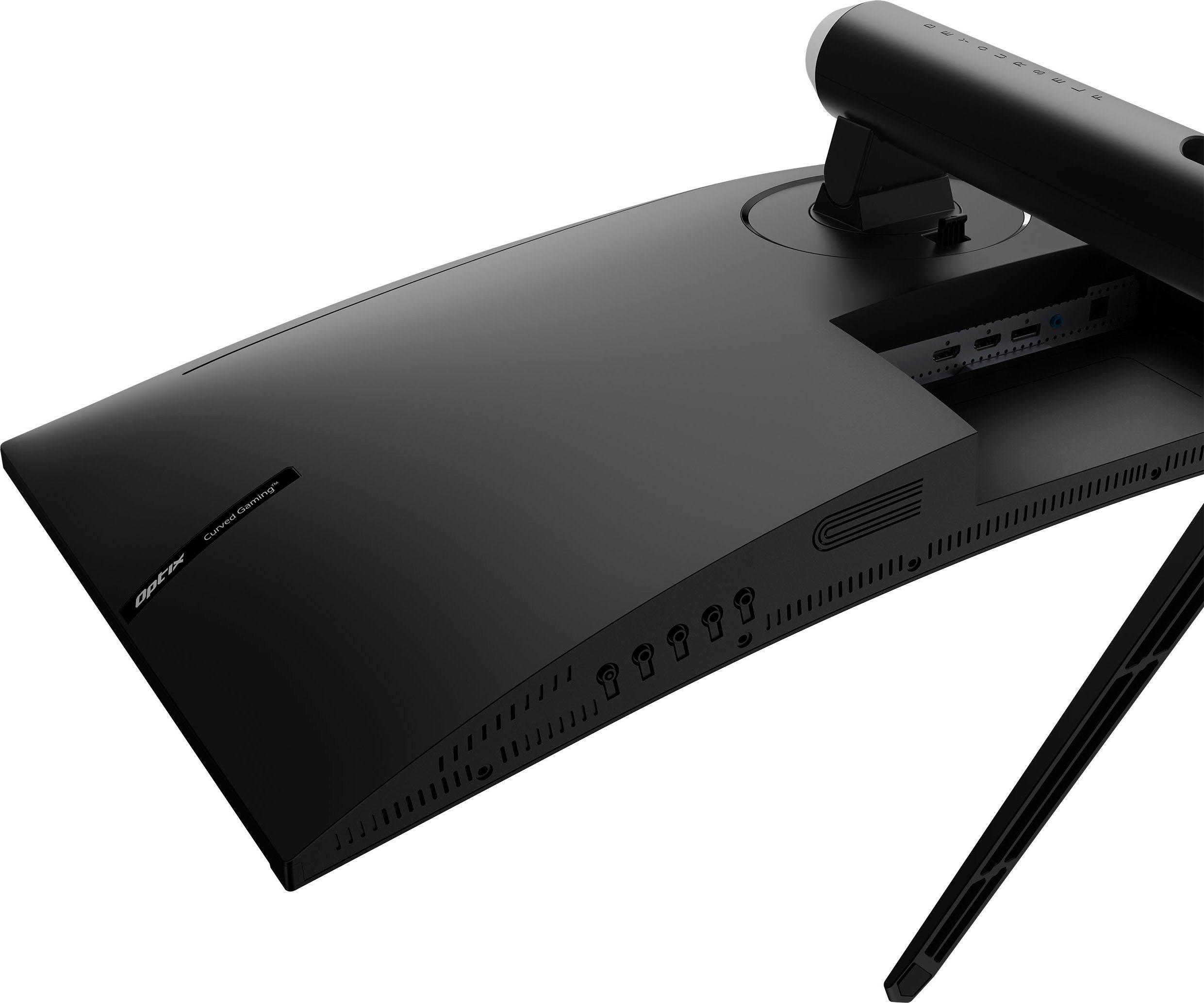 MSI Optix MAG342CQR Curved-Gaming-LED-Monitor (86 cm/34 