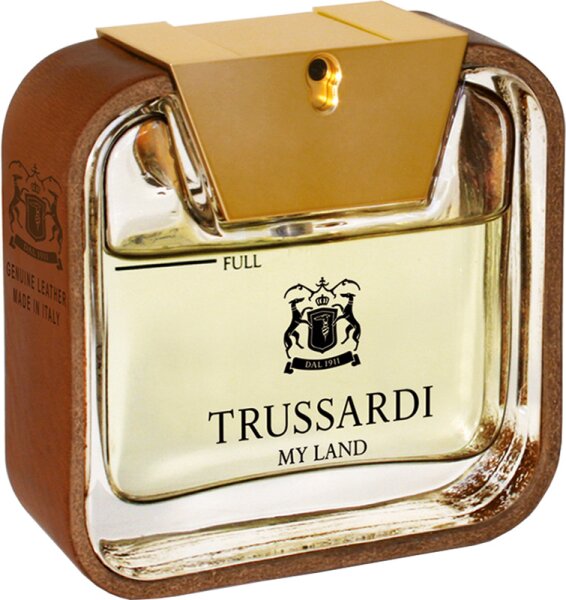 Trussardi My Land Eau de Toilette