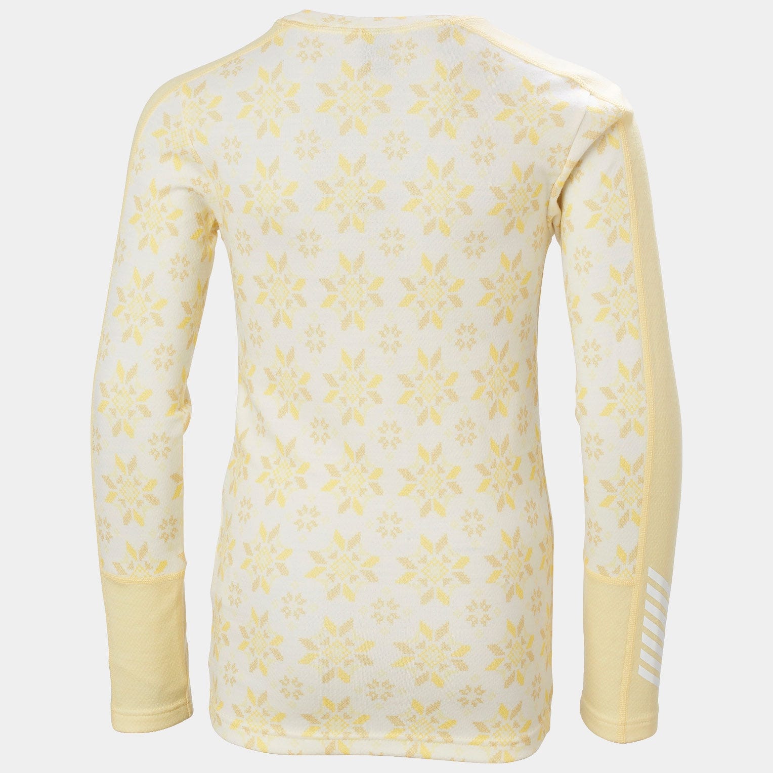 Juniors' Graphic LIFA® Merino Base Layer Set