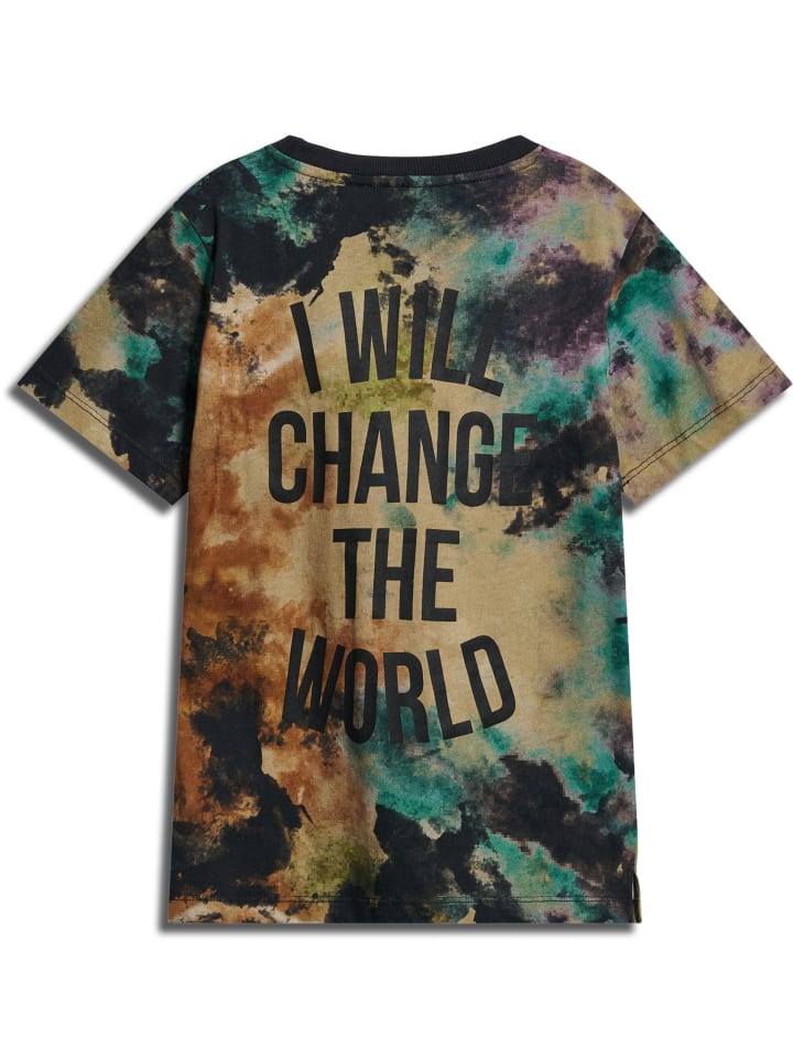 Sometime Soon Sometime Soon T-Shirt Stsrevolution Kinder in ANTIQUE GOLD günstig kaufen