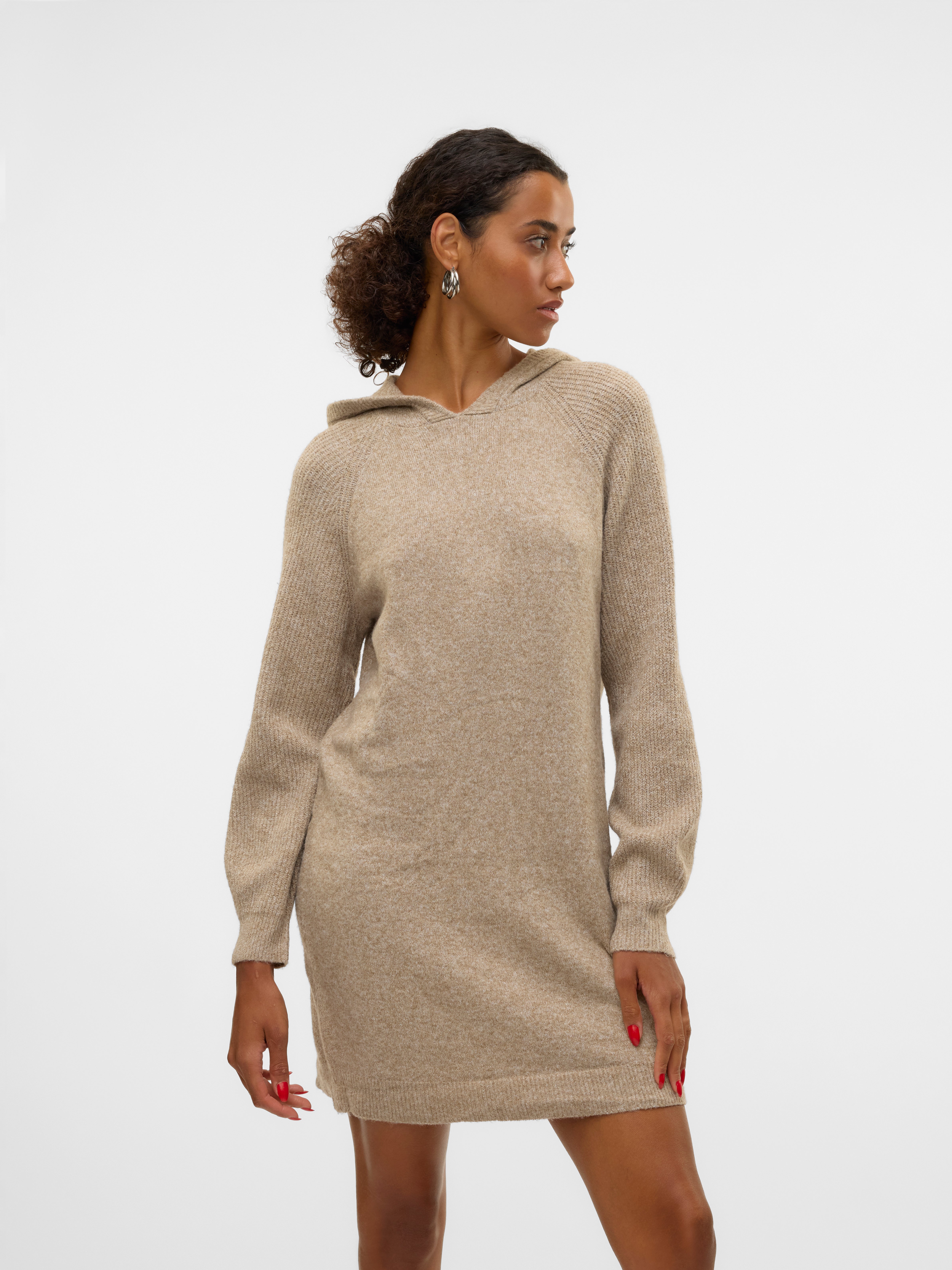 VMDOFFY Kurzes Kleid