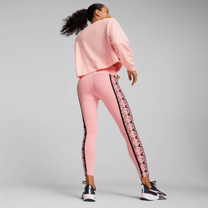 PUMA RETRO GLAM Tights Damen