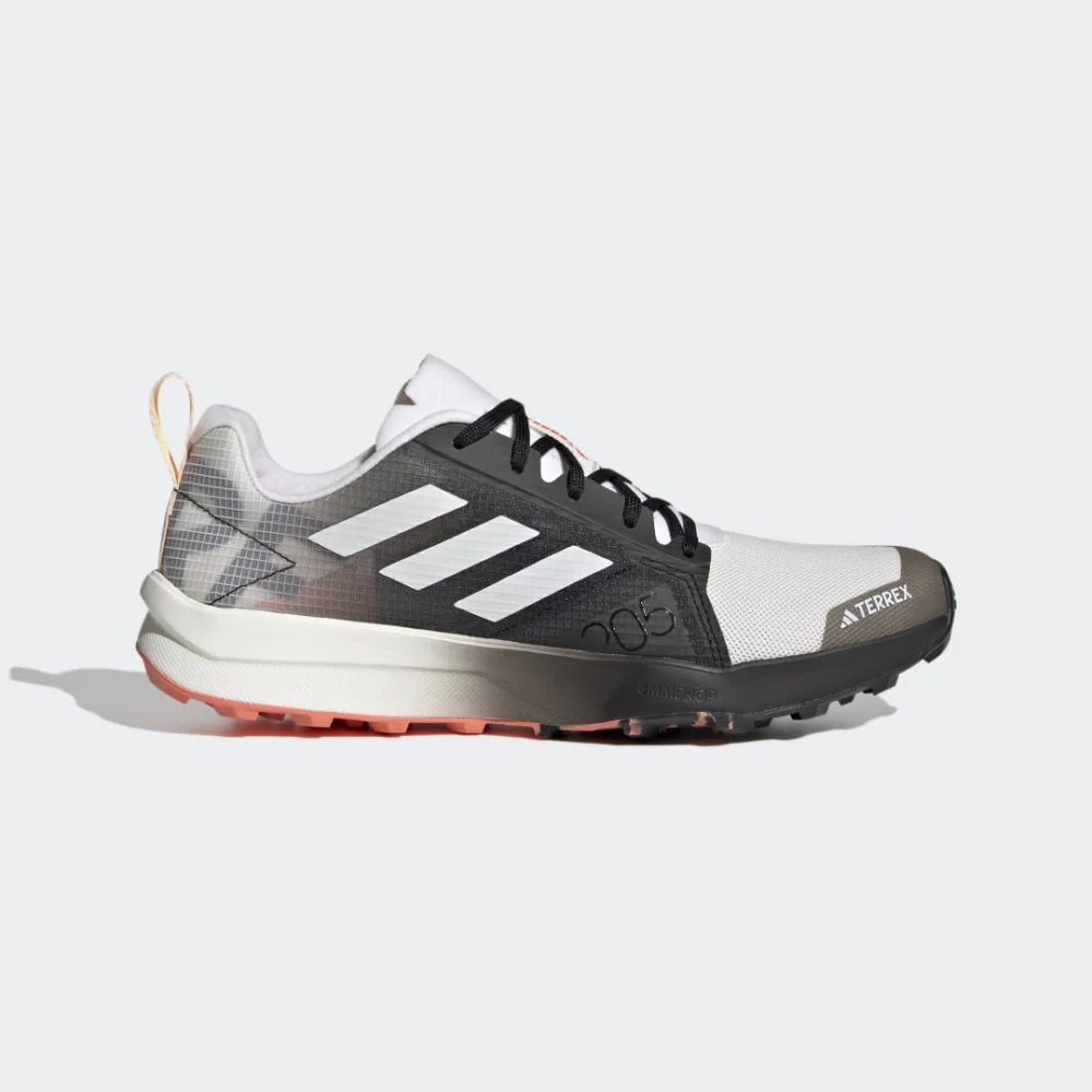 adidas Speed Flow HR1154 / weiss