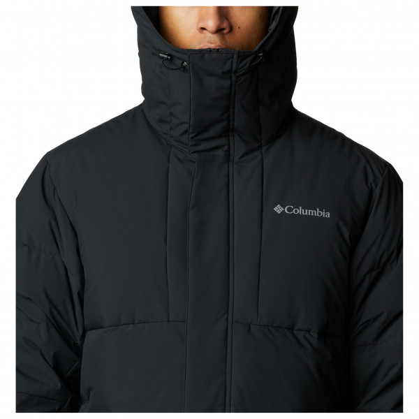Columbia - Aldercrest Down Parka - Parka