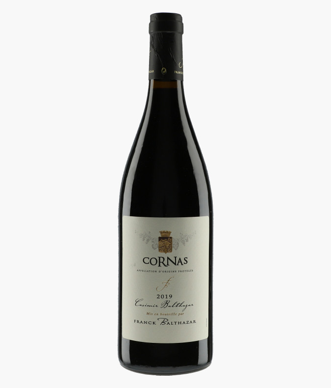 Condrieu Côteau du Vernon 2020VERNAY GEORGES