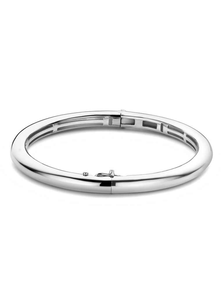 TI SENTO - Milano Silver Bangle 23010SI