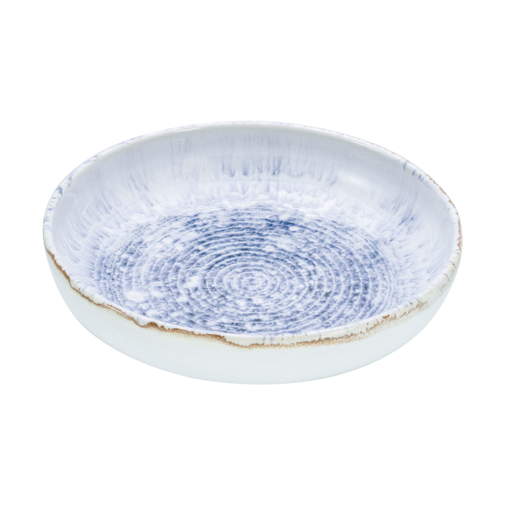 Suppenteller ca. D22cm Uno Mykonos