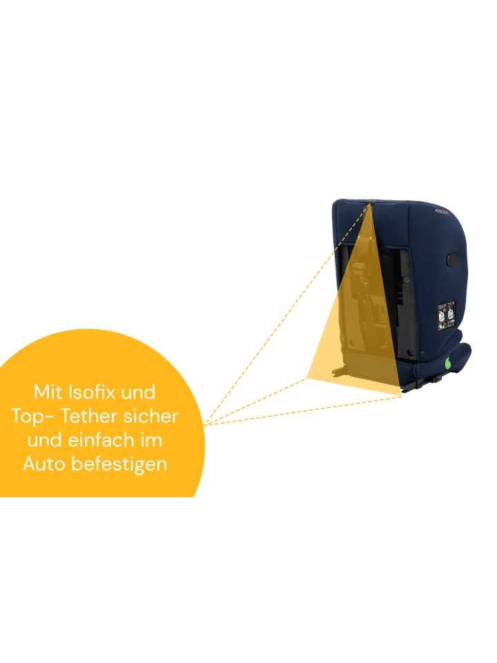 Osann Kindersitz 